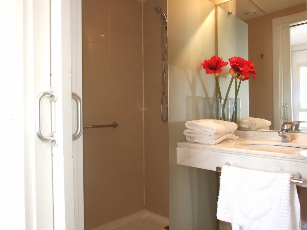 Apartmentos Las Arcadias Palma de Mallorca Zewnętrze zdjęcie